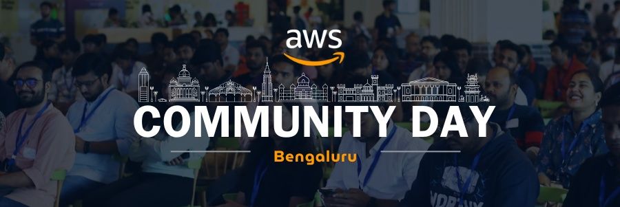 awsugblr's profile banner image