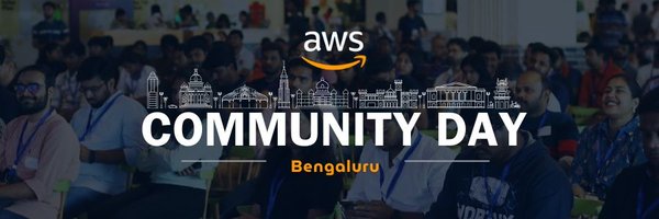 awsugblr Profile Banner