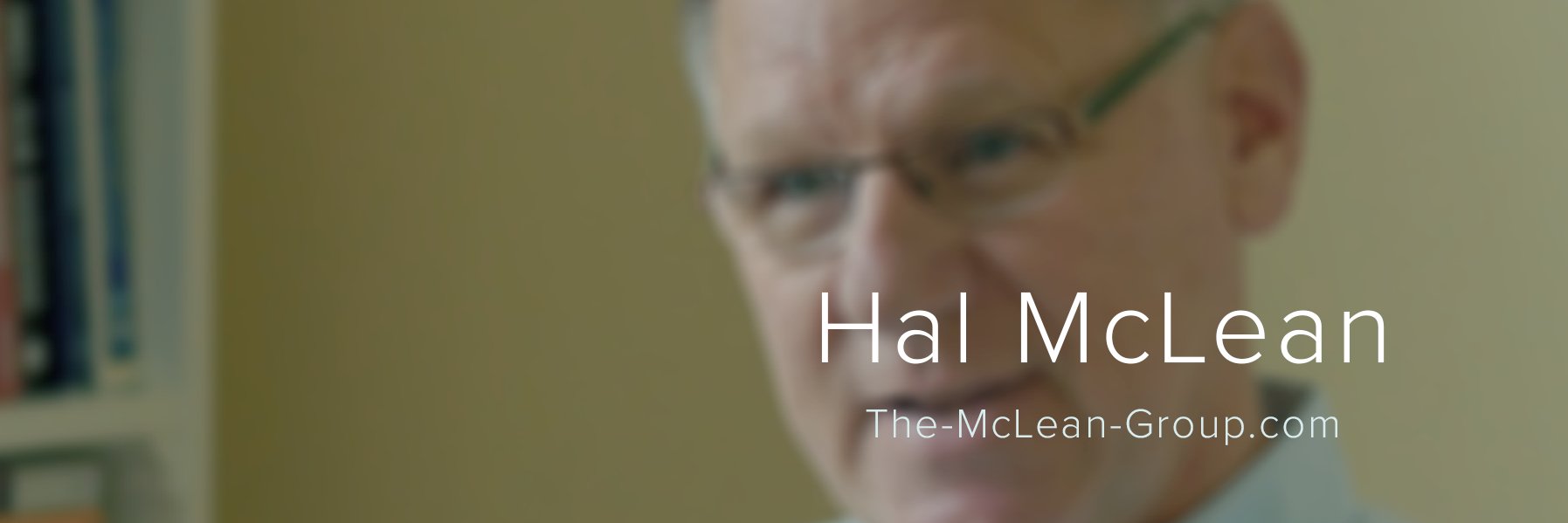 TheMcLeanGroup's profile banner image