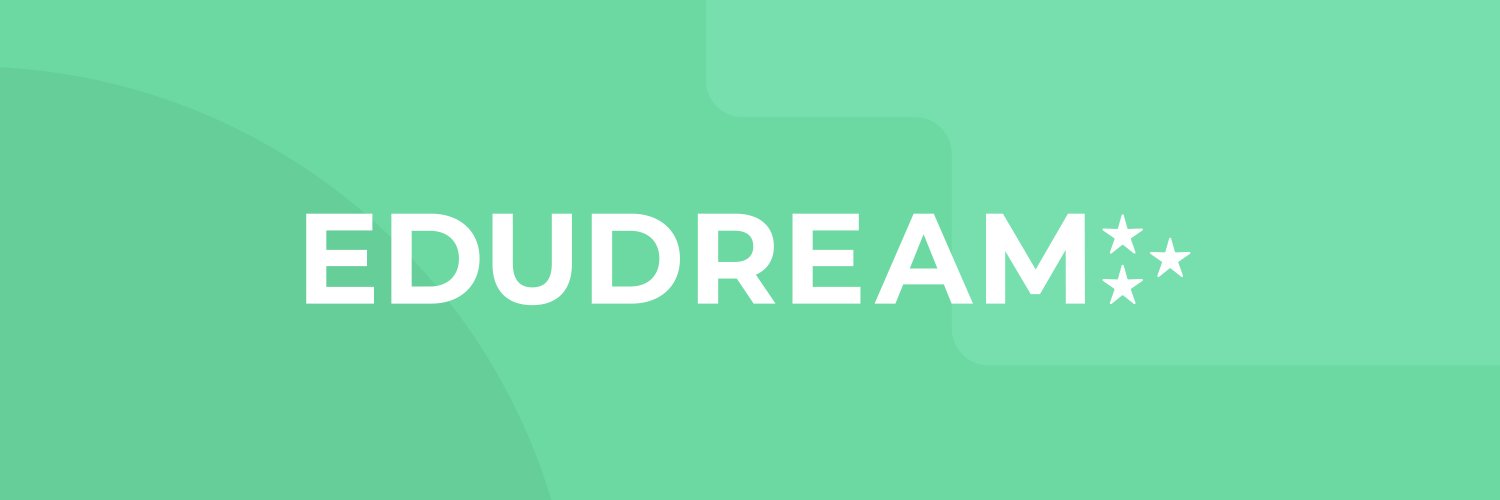 EduDream banner