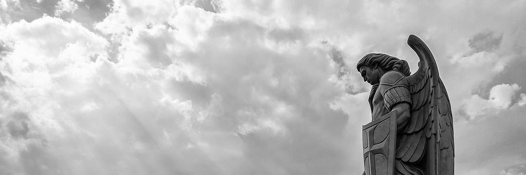 iCatholics's profile banner image