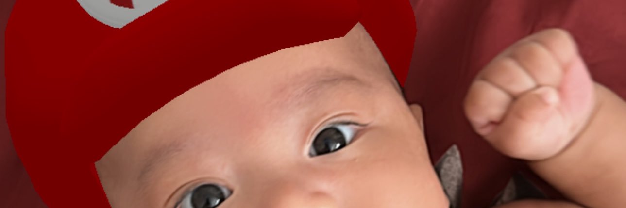 nsyazanamn's profile banner image