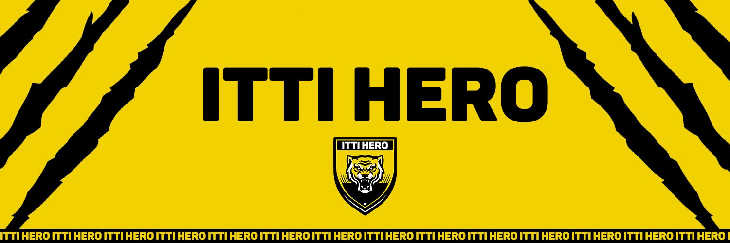 اتي هيرو - ITTI HERO banner