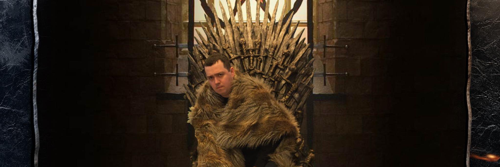 Gazcoops's profile banner image