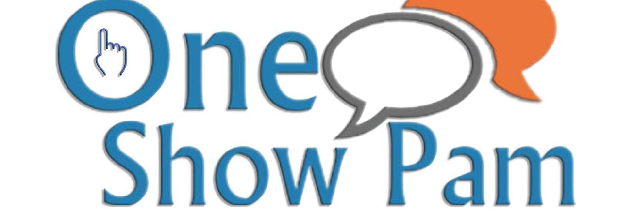 OneShowPam's profile banner image