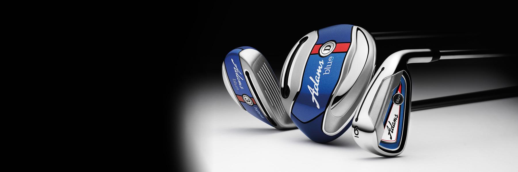 AdamsGolfEurope's profile banner image