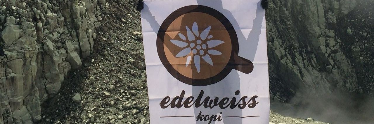 EdelweissKopi's profile banner image