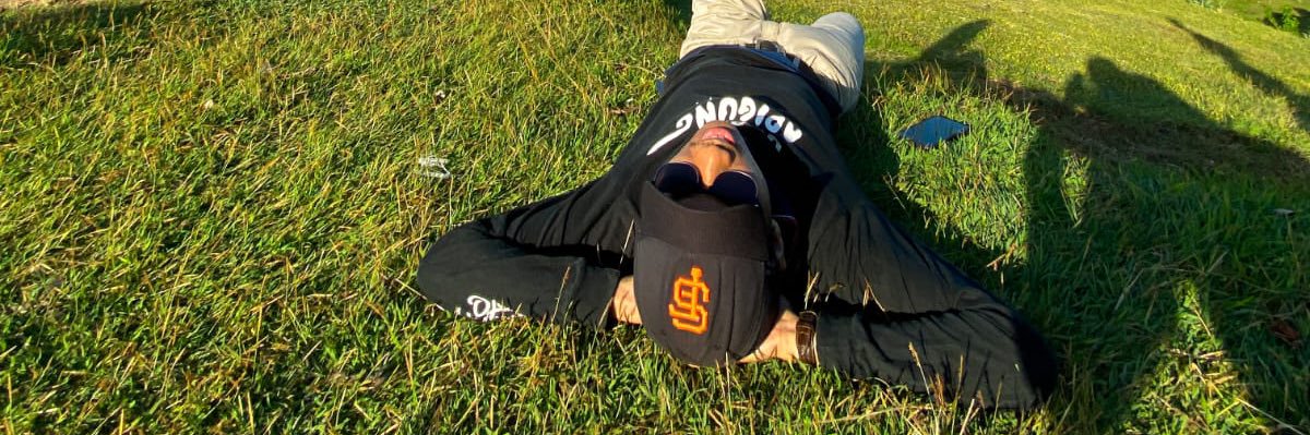 arxchle's profile banner image