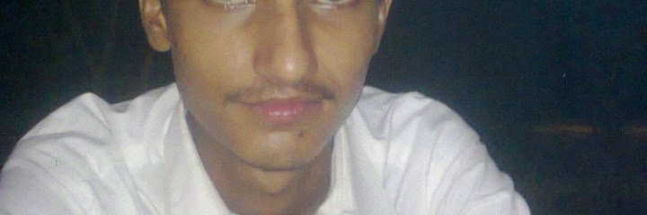 azam_dahar's profile banner image