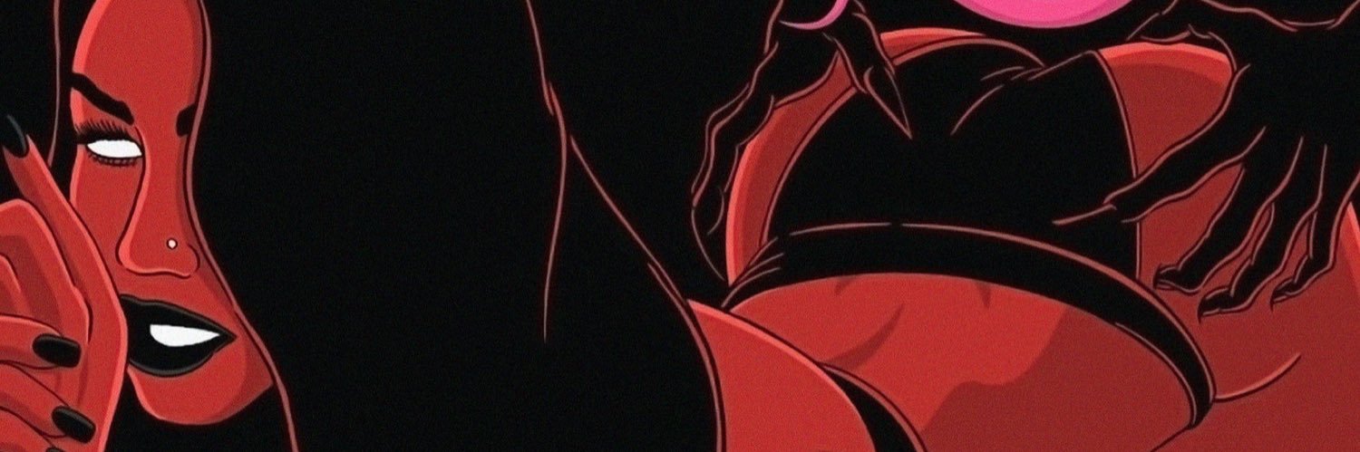 SadittySoul's profile banner image