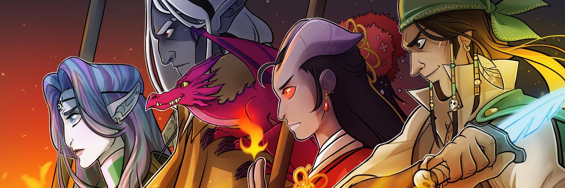 BlansFundak's profile banner image