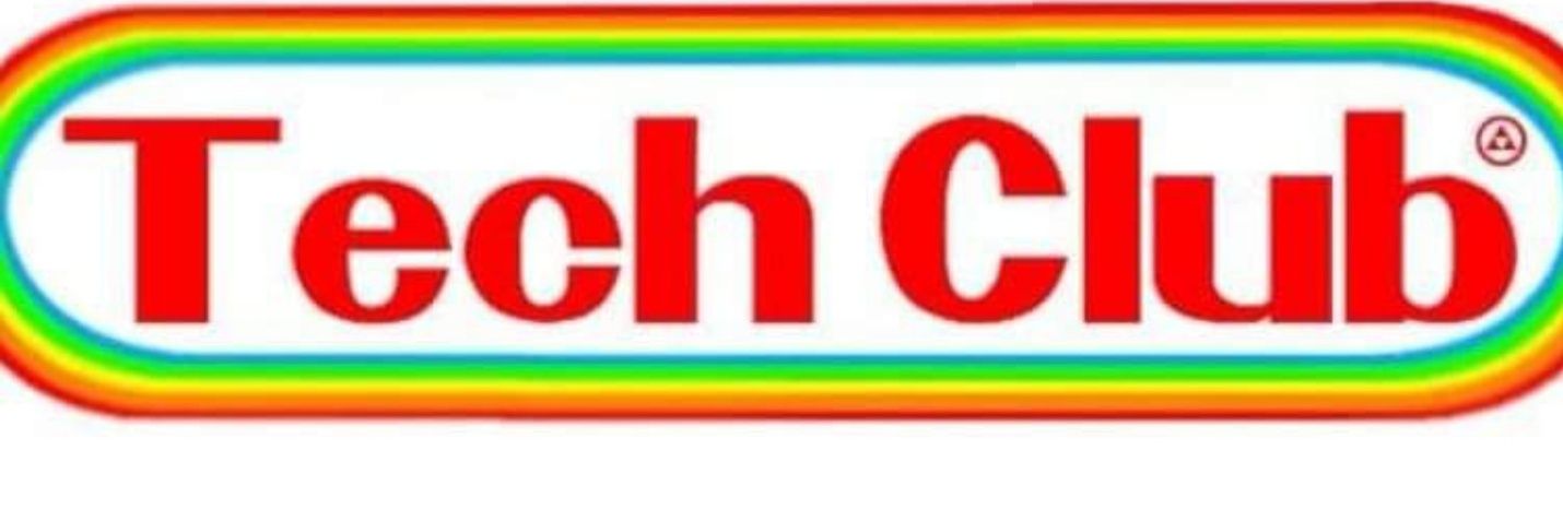 TechclubNPT's profile banner image