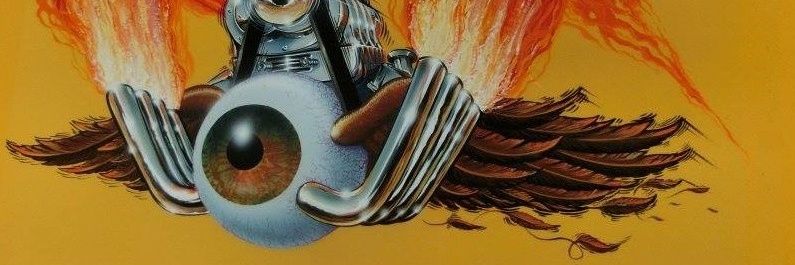 jpeahl's profile banner image