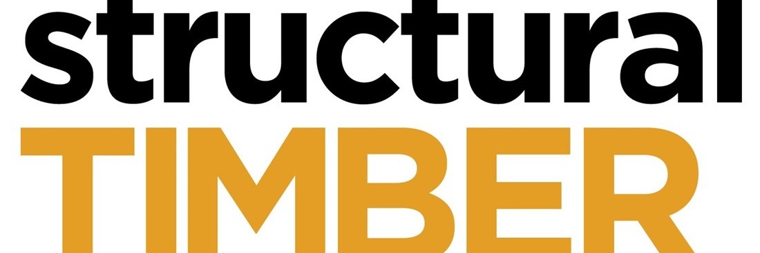 Structural Timber Magazine banner