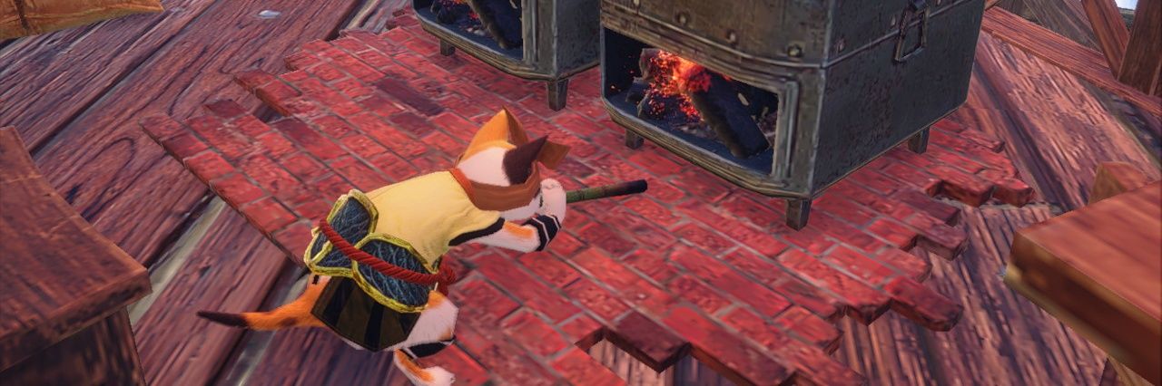 Ryooo_MH's profile banner image