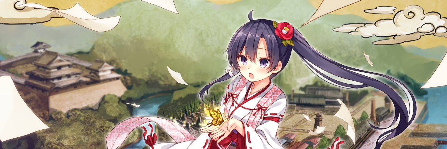 ろろ/Team Origami banner