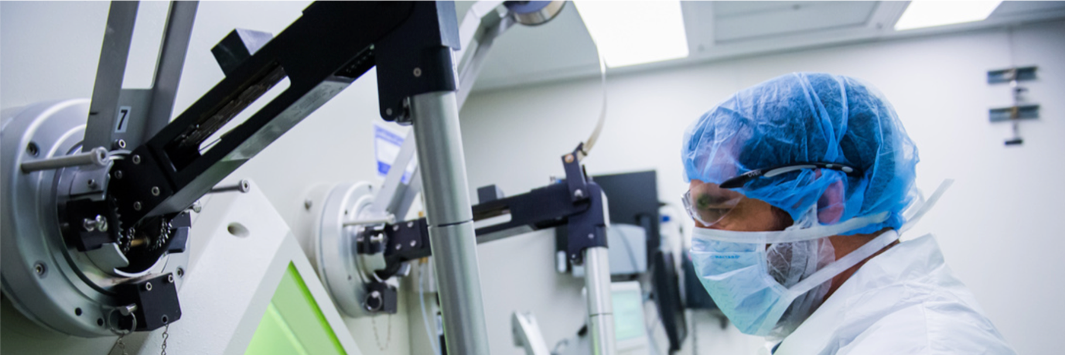 Gordon Center for Medical Imaging banner