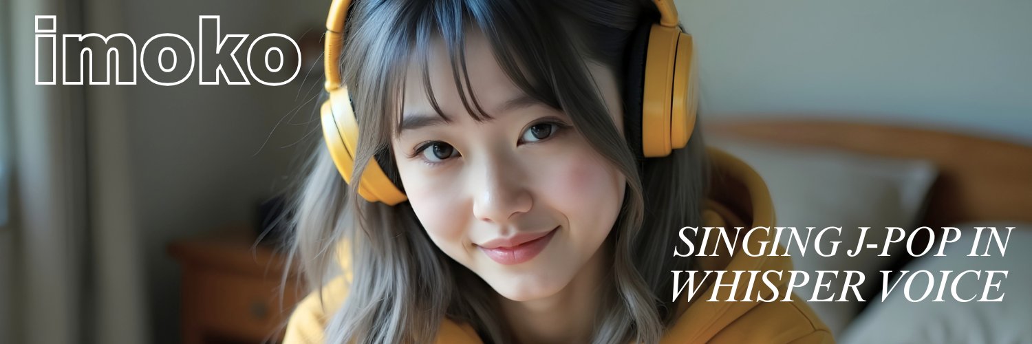 sing_imoko's profile banner image