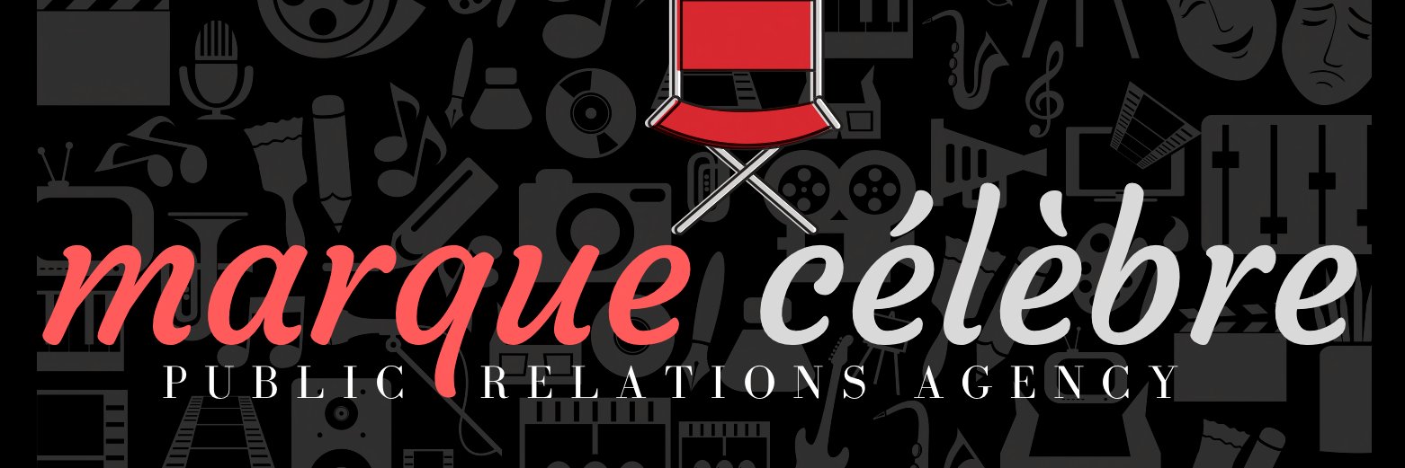 MarqueCelebre's profile banner image