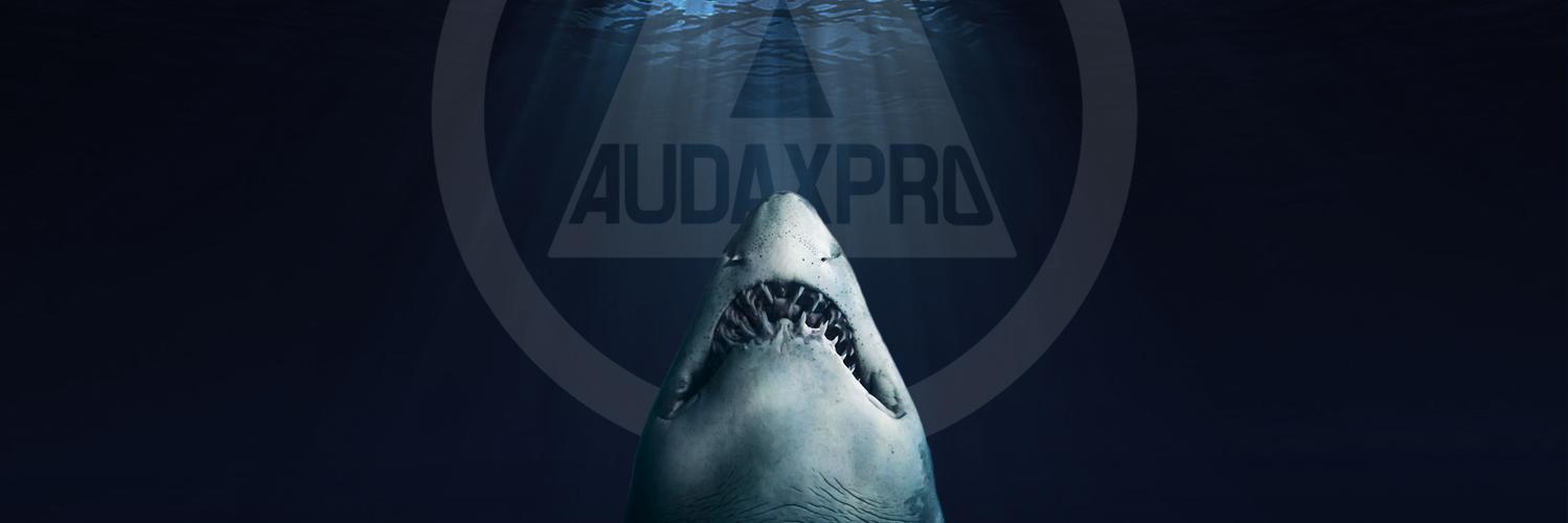 AUDAXPRO's profile banner image