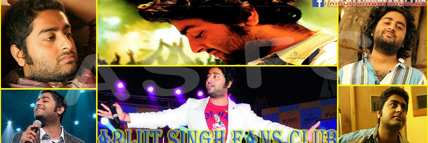 arijit_fans's profile banner image