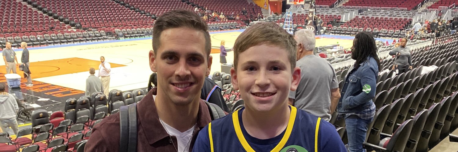 Bradybabe24's profile banner image