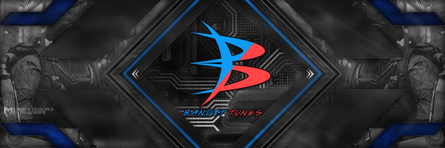 Bandit⚔️Tunes banner