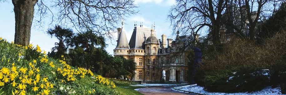 Group Travel World banner