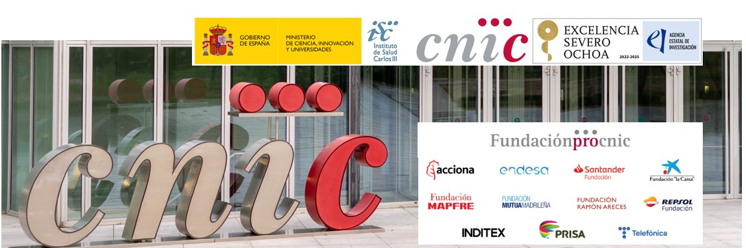 CNIC's banner