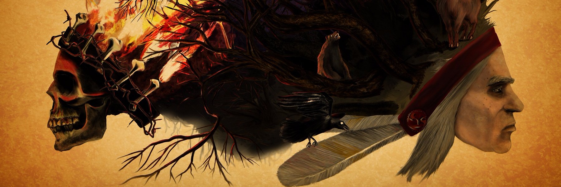 BlacksMyth's profile banner image