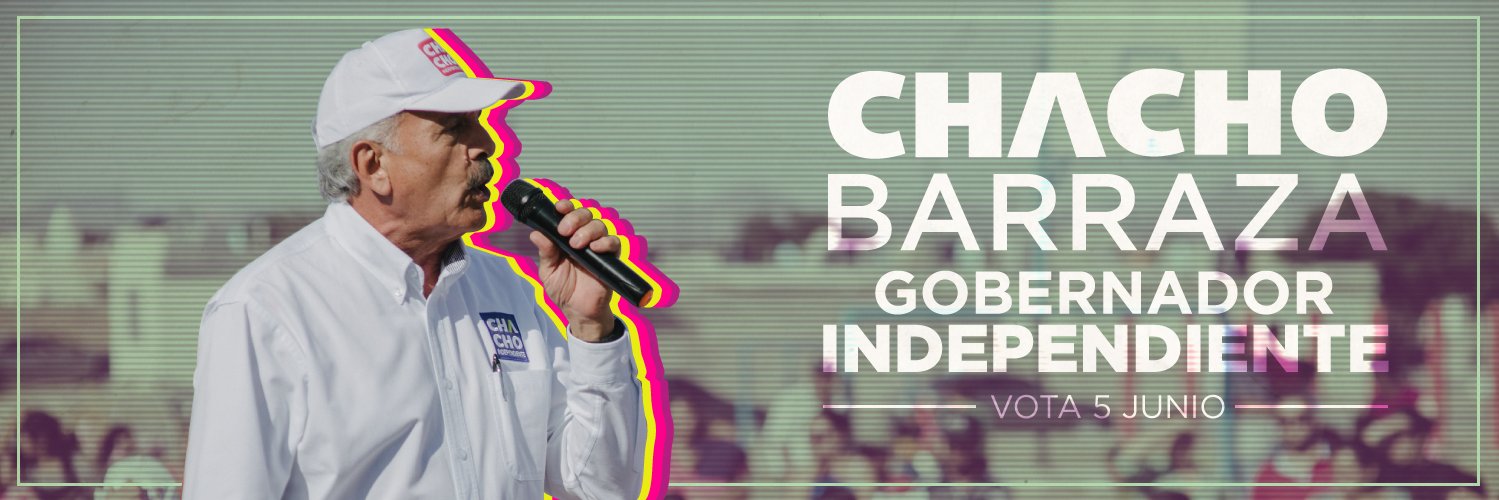 chachobarraza's profile banner image