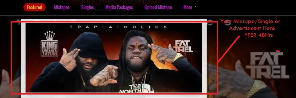 grapetapes's profile banner image