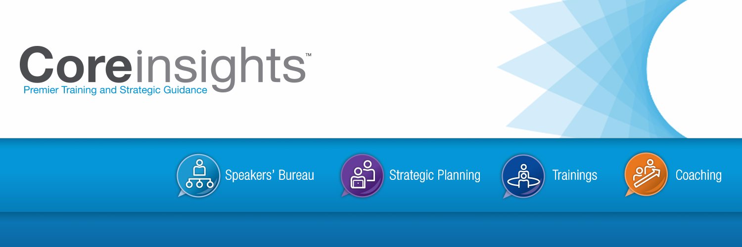 CoreInsights's profile banner image