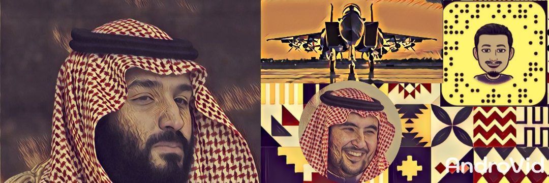 ماهر حماد الغريبي MBS 💪🇸🇦 Maher.Algoribi banner