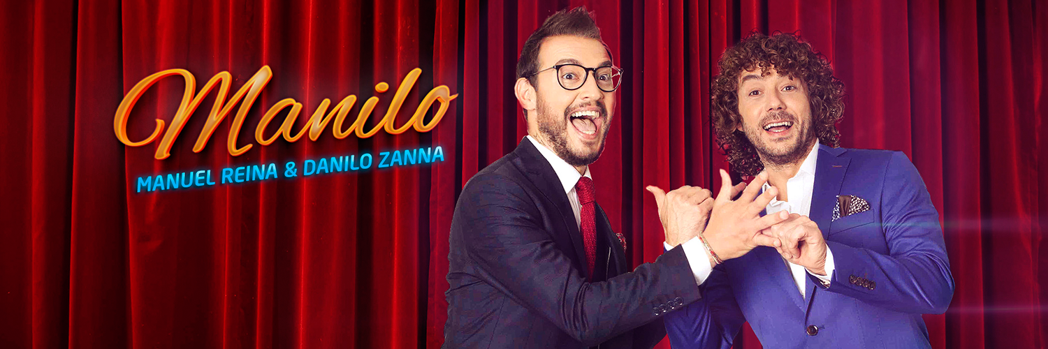 manilotv's profile banner image