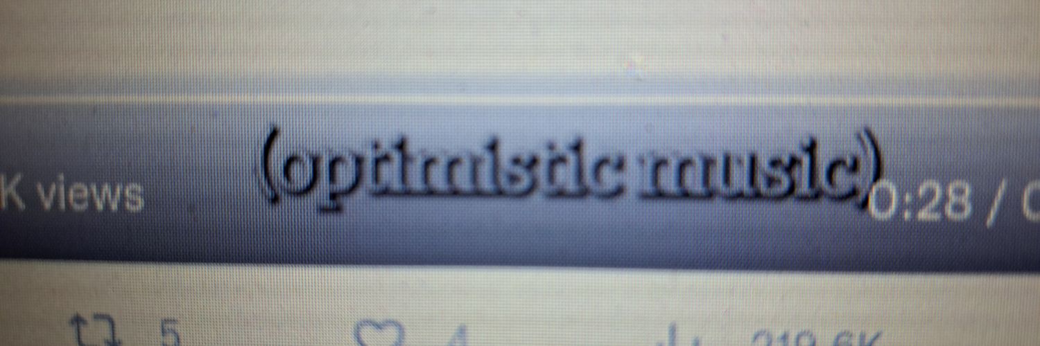 ulysses1968's profile banner image
