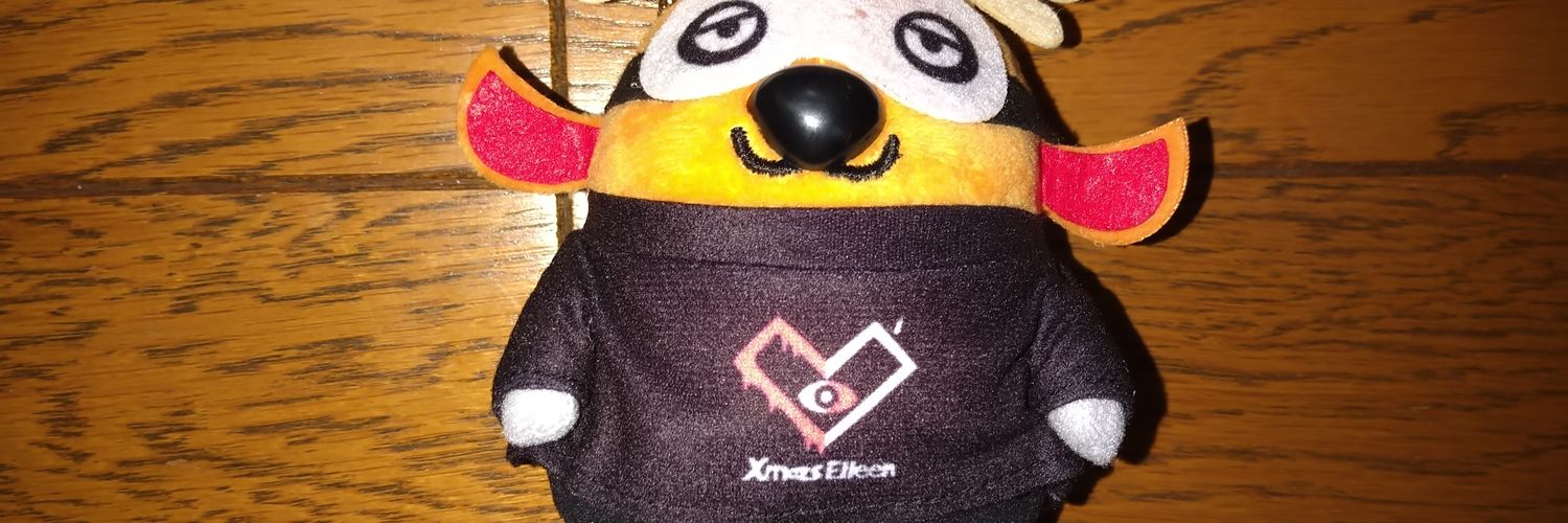 kumataka10's profile banner image
