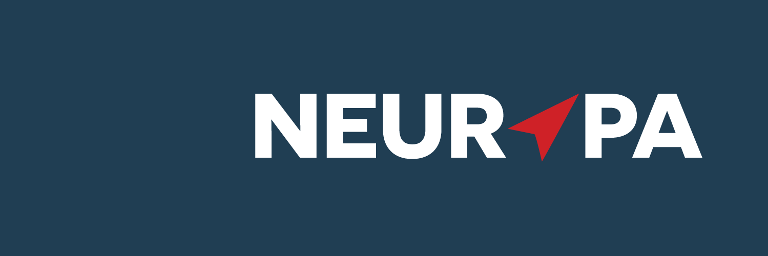 Neuropa's banner
