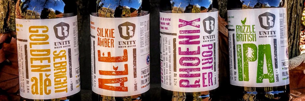 UnityBrewHouse's profile banner image