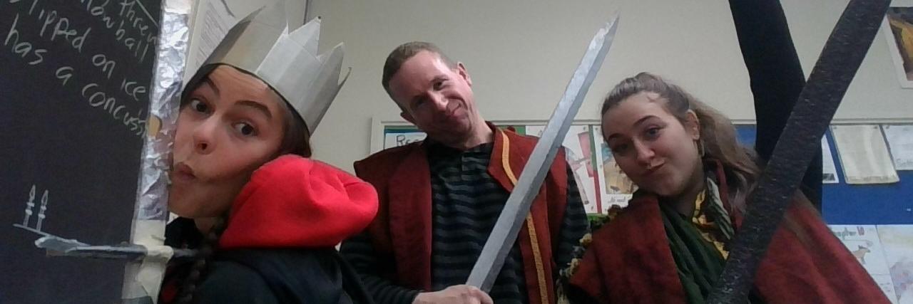 McLaughlinADHS's profile banner image