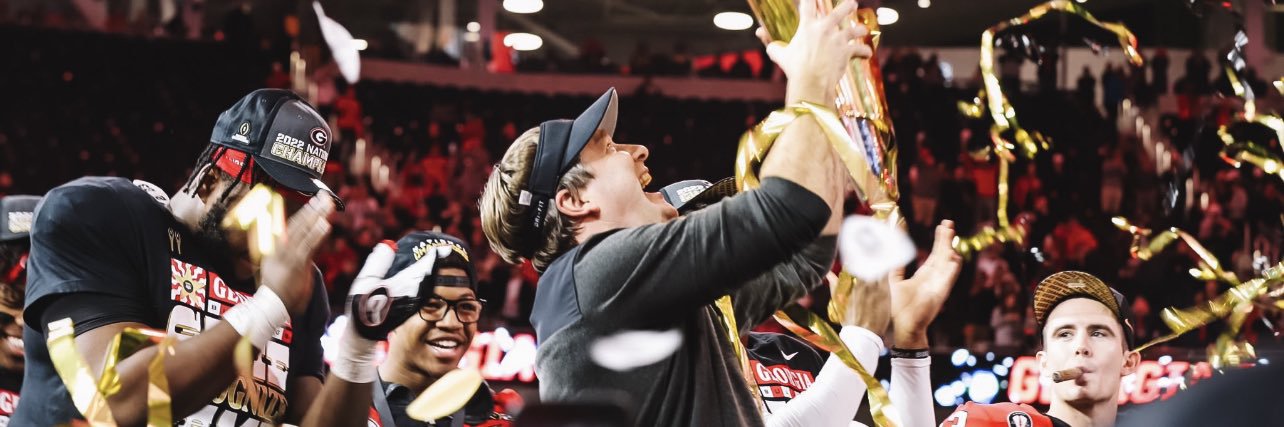 matt_uga1's profile banner image