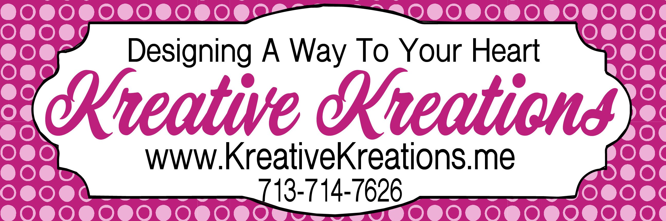 Kreations_Me's profile banner image