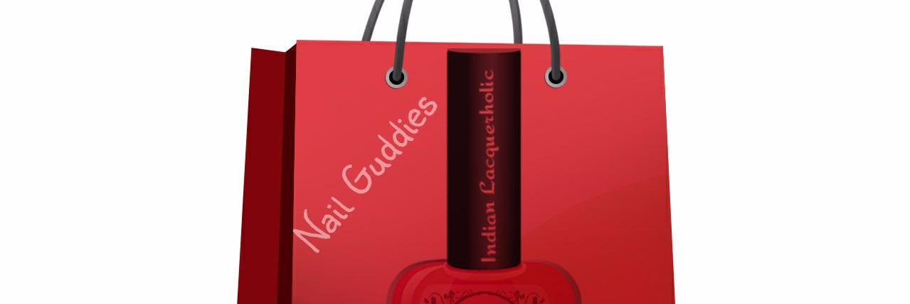 lacquerholic's profile banner image