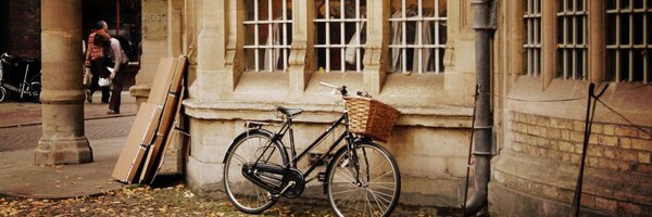 velobank Profile Banner