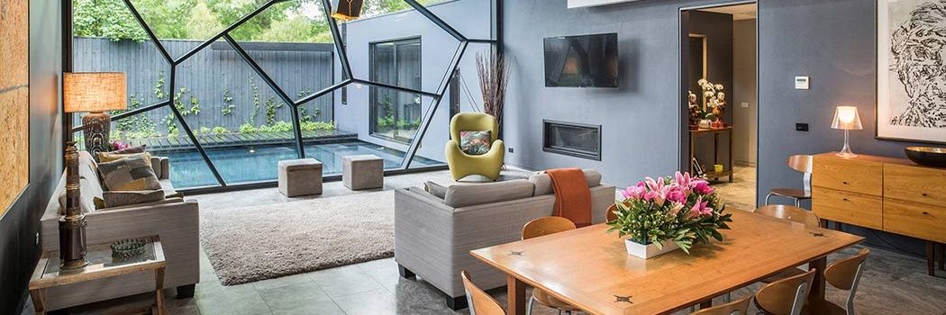 Interiors Gem banner