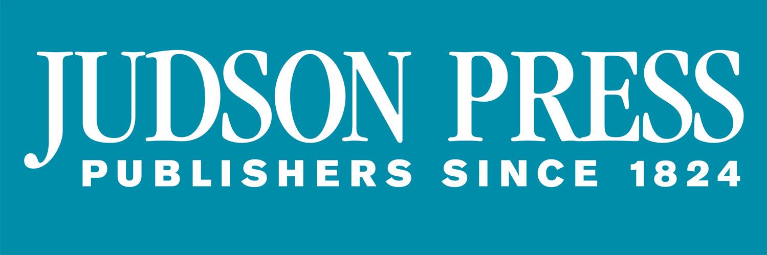 Judson Press banner