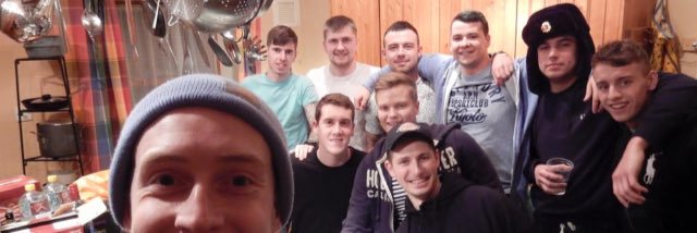 Granters19's profile banner image