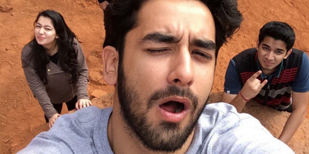 Vishvashishtha's profile banner image