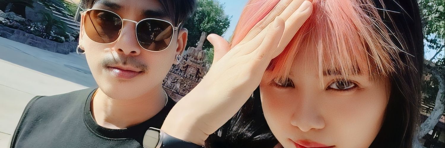 GRacechyy's profile banner image