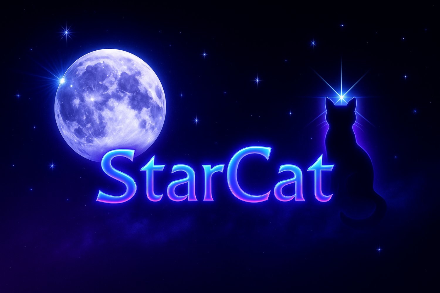 𝕊𝕥𝕒𝕣ℂ𝕒𝕥𝟟𝟘 🌌 banner
